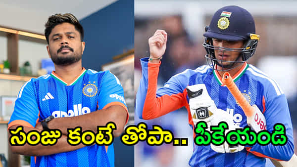 సంజు కంటే అభిషేక్ తోపా.. మరెందుకీ వివక్ష? మండిపడ్డ భారత క్రికెటర్