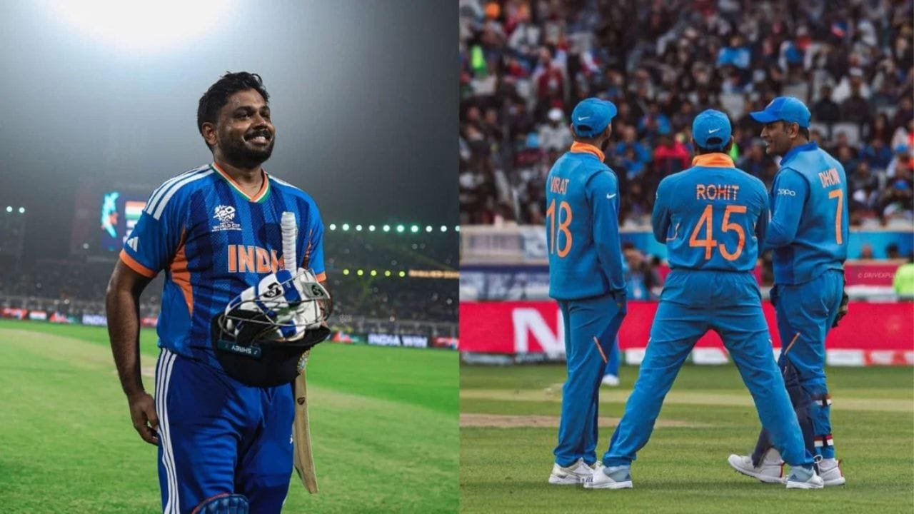 Sanju Samson Career Timeline: భారత క్రికెట్‌లో అత్యంత ప్రతిభ ఉండి కూడా నిరంతరం వివక్షకు గురవుతున్న ఆటగాడు ఎవరైనా ఉన్నారంటే అది సంజూ శాంసన్ మాత్రమే. జట్టులో చోటు కోసం అతను ఎంత శ్రమించినా, ఎన్ని పరుగులు చేసినా చివరికి బెంచ్‌కే పరిమితం కావడం అభిమానులను తీవ్రంగా కలచివేస్తోంది. తాజాగా ఇంగ్లాండ్‌తో జరుగుతున్న టీ20 సిరీస్‌లోనూ అతనికి చోటు దక్కకపోవడం హాట్ టాపిక్‌గా మారింది.