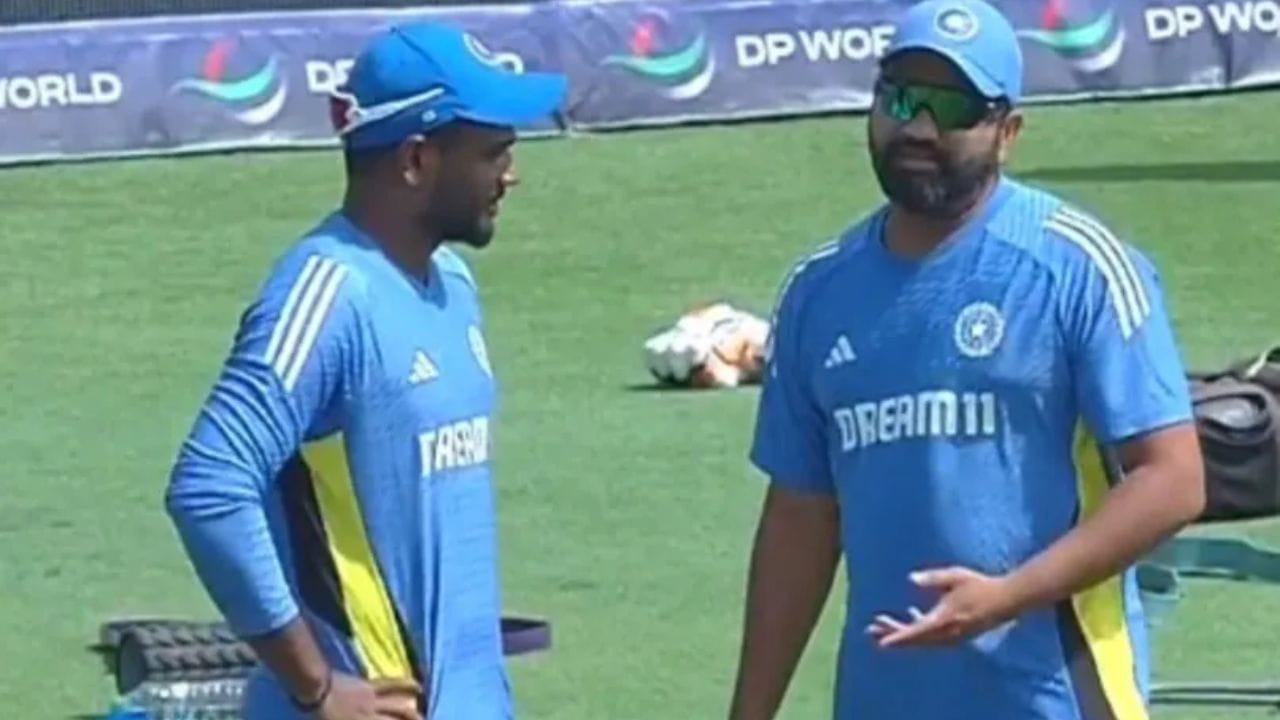 రోహిత్ శర్మ కెప్టెన్సీలోనూ సంజూ రాత మారలేదు. 2022 వన్డేల్లో 71 సగటుతో రాణించినా ఆ ఏడాది టీ20 ప్రపంచకప్‌కు అతన్ని ఎంపిక చేయలేదు. ఇక 2024లో భారత్ ప్రపంచకప్ గెలిచిన జట్టులో సంజూ సభ్యుడైనప్పటికీ, టోర్నీలో ఒక్క మ్యాచ్‌లోనూ ఆడే అవకాశం ఇవ్వకపోవడం అతని దురదృష్టానికి పరాకాష్ట.