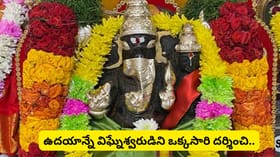 సంకష్టహర చతుర్థి.. ఈ విధంగా గణపతిని పూజిస్తే అన్ని విఘ్నాలు తొలగి