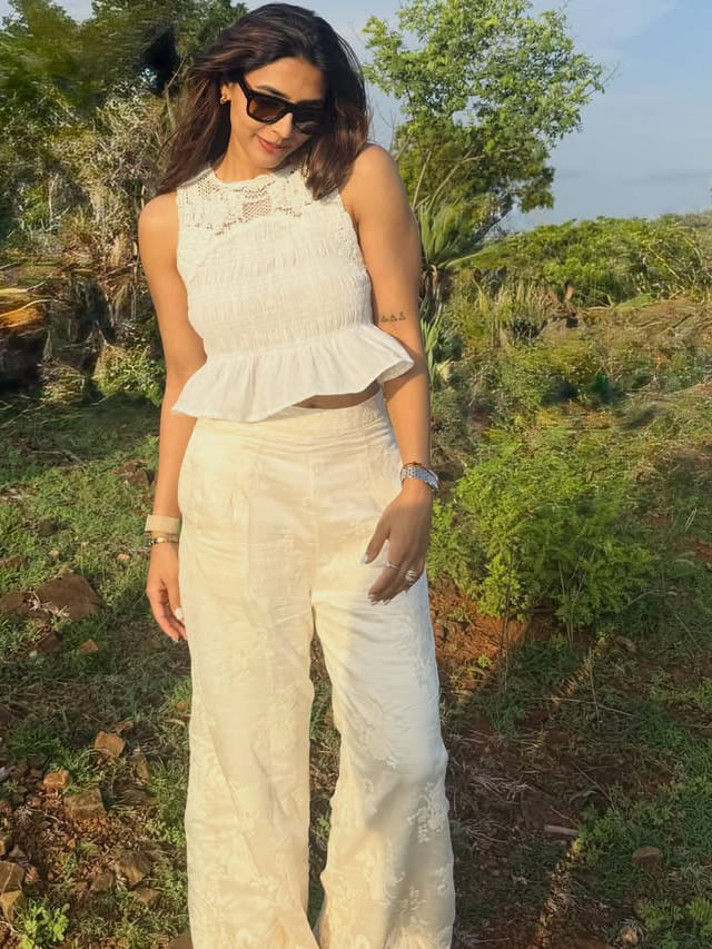ఒక ఒక్క సినిమాతో కనిపించకుండా మాయం అయ్యింది