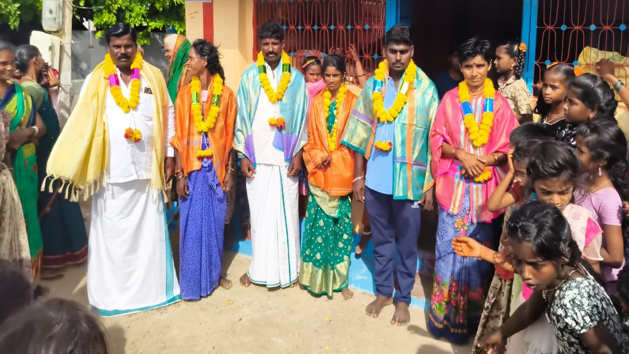 పరుగుల రాణి PT ఉష రికార్డు బద్దలు కొట్టిన కర్నూలు మహిళలు.. చూస్తే షాక్ అవ్వాల్సిందే