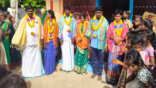పరుగుల రాణి PT ఉష మాదిరి పరిగెత్తిన మహిళలు.. అది కూడా ఉత్తి కాళ్లతో