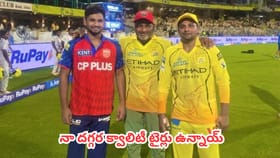 టీమిండియా మీద దుమ్మెత్తిపోసిన సర్ఫరాజ్ తండ్రి