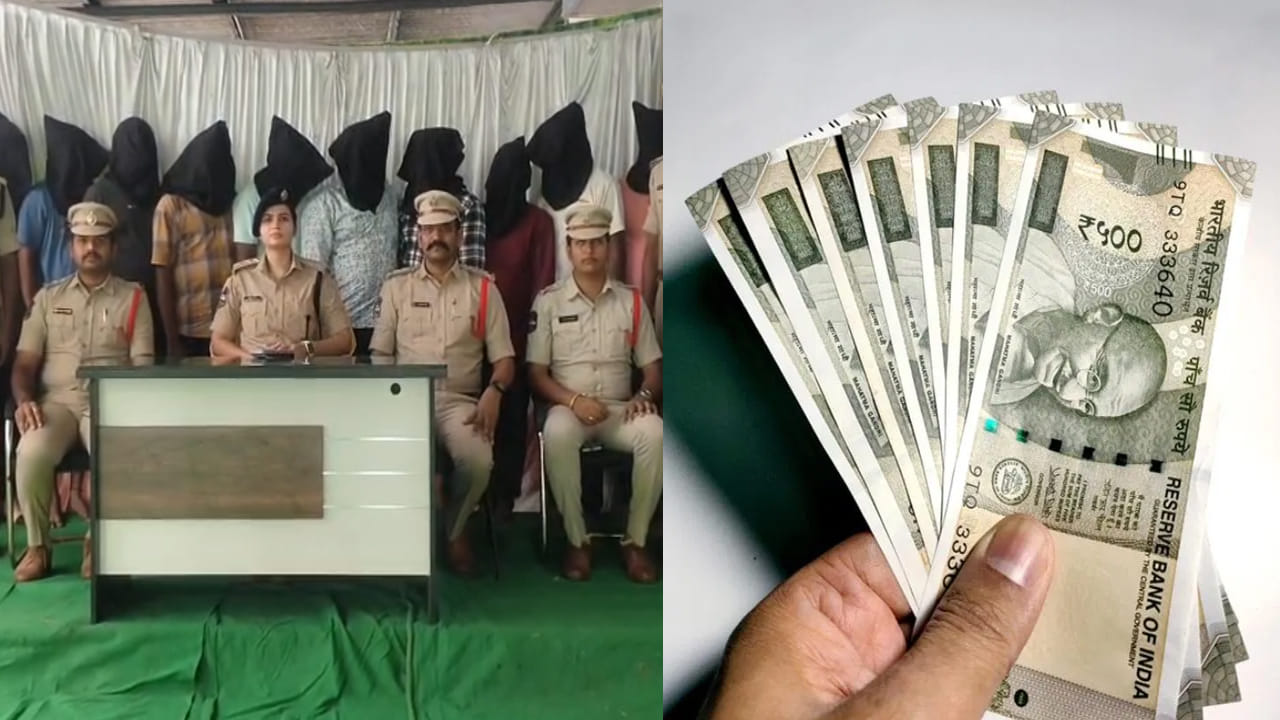 Telangana: సినిమా స్టైల్లో దోపిడీ.. వ్యాపారిని నమ్మించి నట్టేట ముంచేశారు.. కట్చేస్తే ఊహించని ట్విస్ట్..