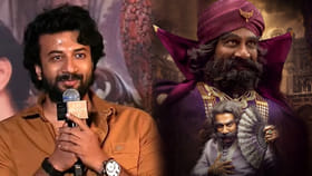 మహేష్ బాబు ఇచ్చిన వాయిస్ ఓవర్ వెలకట్టలేనిది..
