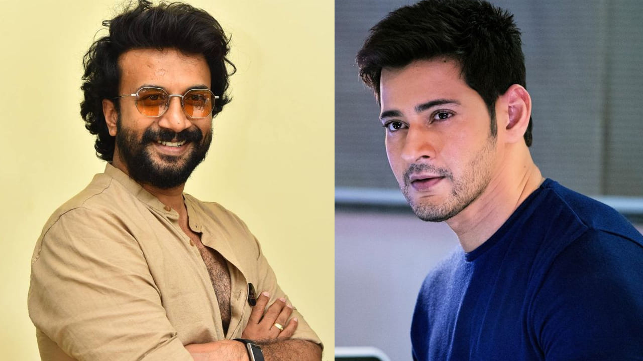 Actor Satyadev : సినిమా చూసి మహేష్ అన్న అర్దరాత్రి ఫోన్ చేసి ఆ రెండు మాటలు చెప్పాడు.. హీరో సత్యదేవ్..