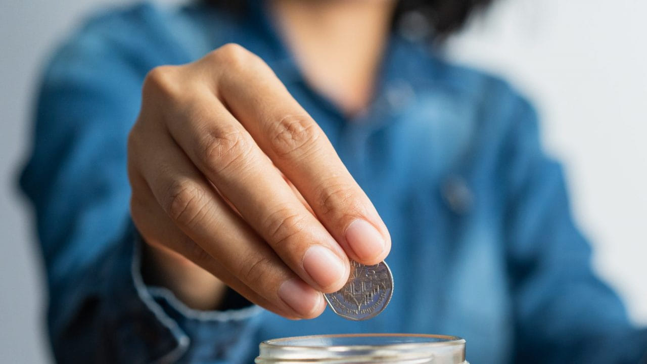 Savings Account 1