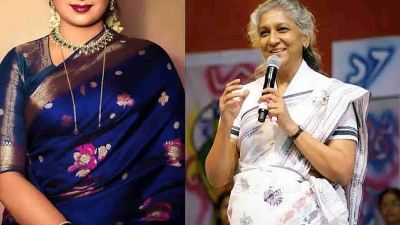 ఆ హీరోయిన్కు నా పాటలు నచ్చేవి కావు.. వేరే సింగర్తో పాడించుకునేది