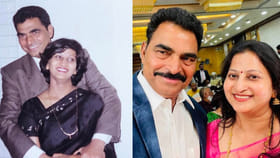కూతురా? అని ఎగతాళి చేశారు.. భార్యతో ఏజ్ గ్యాప్ పై సాయాజీ షిండే