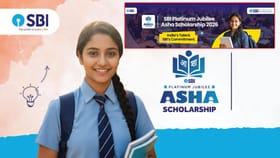 9వ తరగతి విద్యార్థులకు రూ.20 లక్షల వరకు SBI స్కాలర్‌షిప్‌.. లింక్
