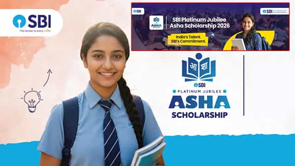 9వ తరగతి విద్యార్థులకు రూ.20 లక్షల వరకు SBI స్కాలర్షిప్.. వెంటనే దరఖాస్తు చేయండి