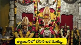 ఉజ్జయిని నుంచి సికింద్రాబాద్‌కు మహంకాళి అమ్మవారు ఎలా వచ్చారు..?