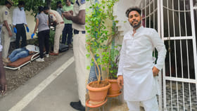 పసుమాముల యువకుడి మృతి కేసులో సంచలన ట్విస్ట్!