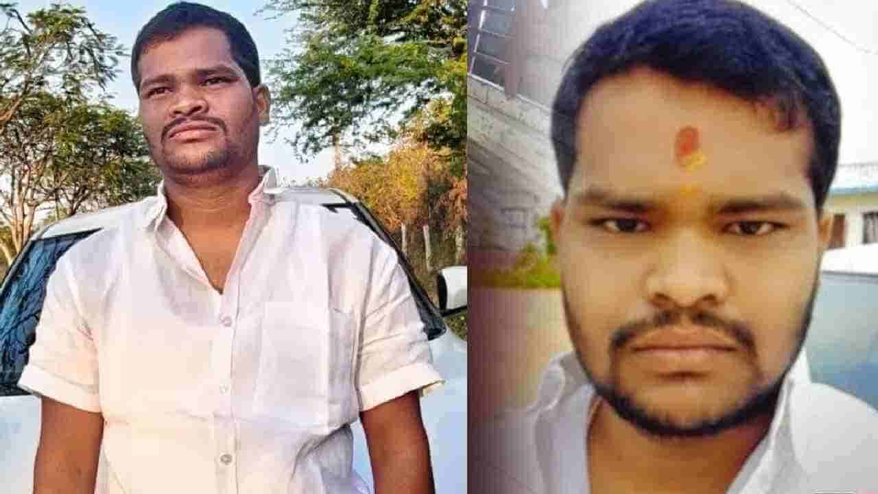 Telangana: ఆ వ్యక్తి ఆచూకీ తెలిపితే రూ.2లక్షల రివార్డు.. తెలంగాణ పోలీసుల కీలక ప్రకటన!