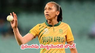 Shabnim Ismail : రిటైర్మెంట్ ప్రకటించిన 3 ఏళ్ల తర్వాత అదిరిపోయే రీ-ఎంట్రీ.. వరల్డ్ కప్ సెమీఫైనల్లో సౌతాఫ్రికా పేసర్ వీరవిహారం