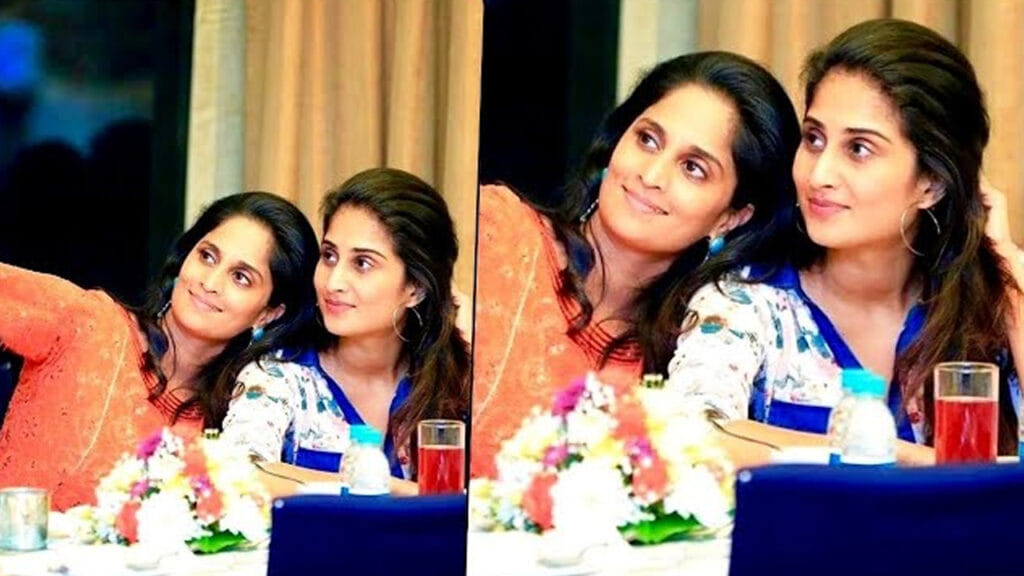 Shalini Shamili