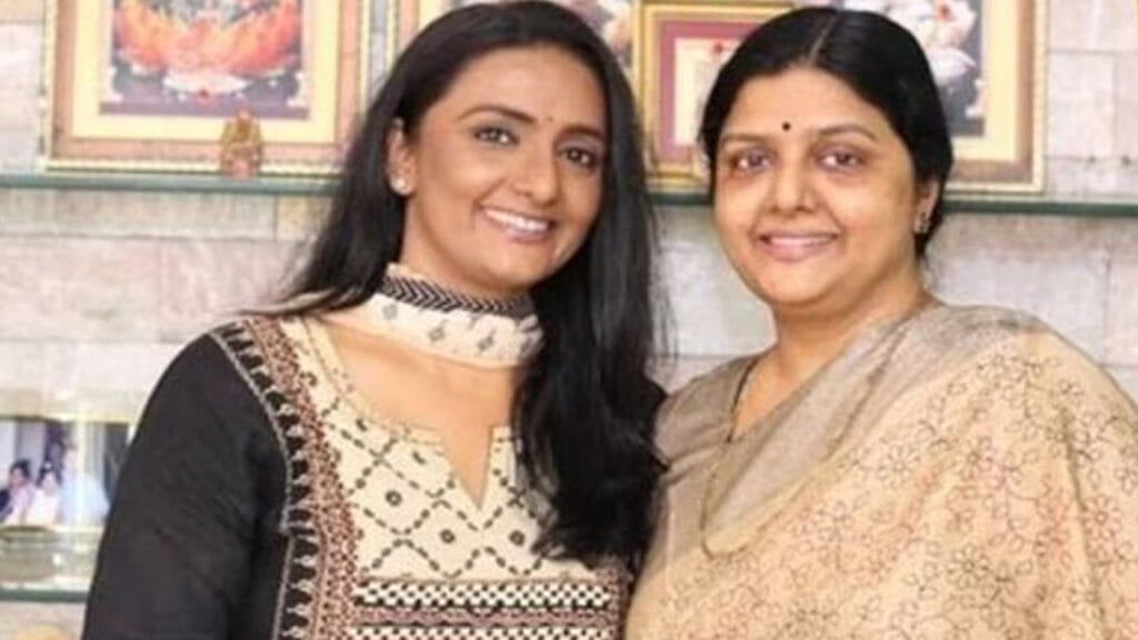 Shanthi Priya Bhanu Priya