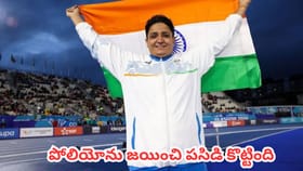 కామన్వెల్త్‌లో భారత్‌కు చారిత్రక స్వర్ణం