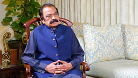 భారత్‌తో స్నేహం చేసి ఉంటే IMF భిక్ష అడిగేవాళ్లం కాదు: రాణా