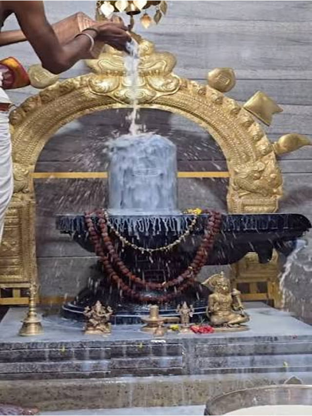 శివుడికి ఏ అభిషేకం చేస్తే ఏ ఫలితం? జలాభిషేకం నుంచి బిళ్లగన్నేరు పూజ వరకు..