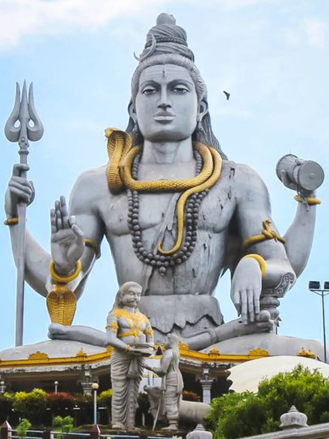 దేవుళ్లు మనుషులకు ఎందుకు కనిపించరు.. మరి, ఎవరికి కనిపిస్తాడు?