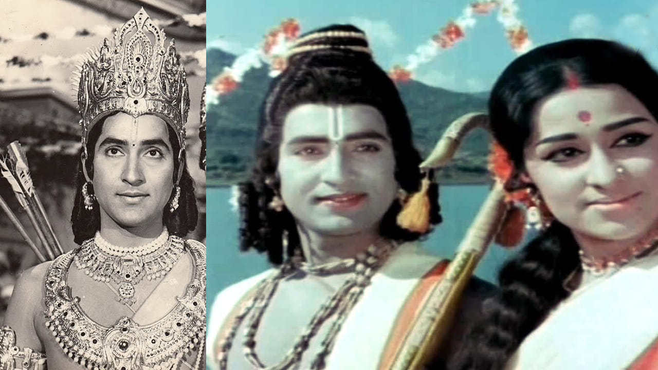 ఎన్టీవోడే దేవుడు, రాముడు అనే రోజుల్లో.. శోభన్ బాబుతో సాహసం.. సినిమా ఫలితం ఏంటంటే..