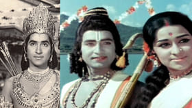 NTR ఉండగా.. రాముడిగా శోభన్ బాబు.. సినిమా ఫలితం ఏమైందంటే..?