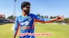 Shreyas Iyer : జింబాబ్వేపై భారత్ ఘనవిజయం.. మూడో టి20లో మార్పులు ఖాయమన్న కెప్టెన్