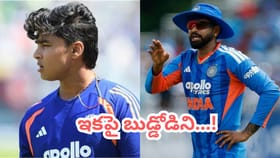 వైభవ్ వైఫల్యంపై కెప్టెన్ శ్రేయస్ అయ్యర్ సంచలన వ్యాఖ్యలు