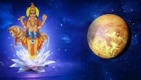 ఆ రాశులకు అనూహ్య శుభ యోగాలు..! పెళ్లి, ప్రేమ వ్యవహారాలు సక్సెస్