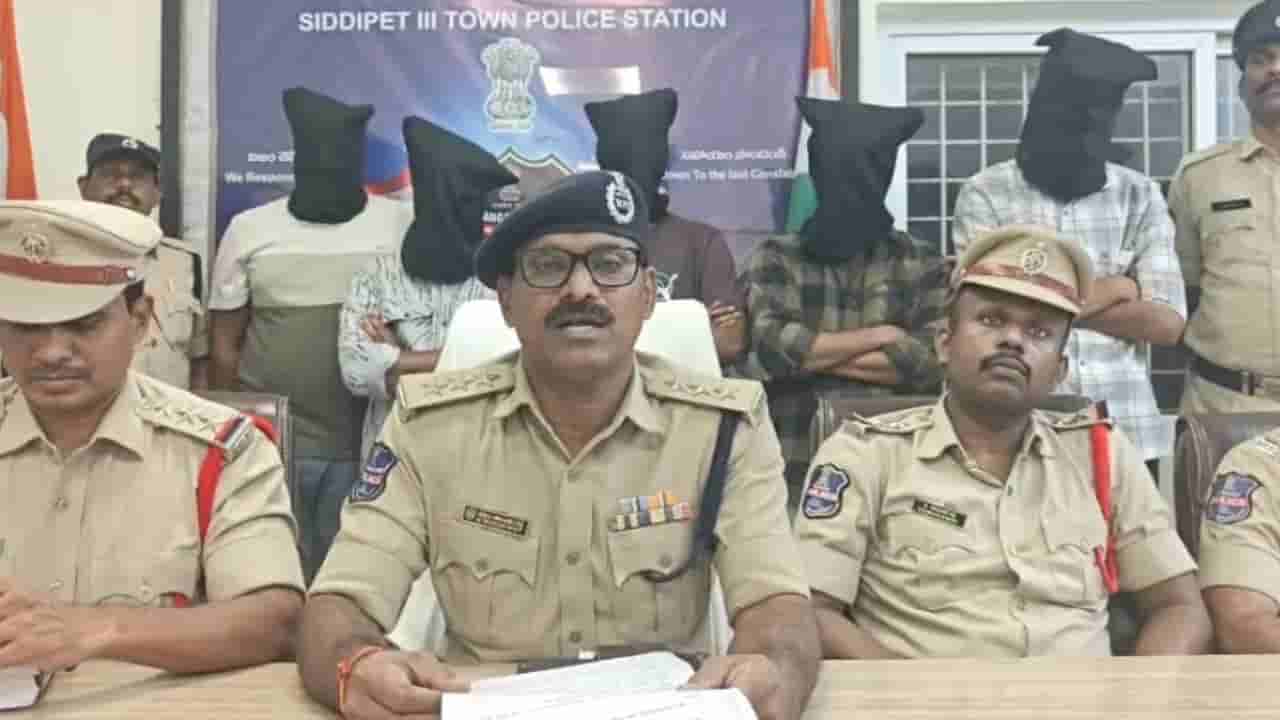 Telangana: ప్రేయసికి మరో వ్యక్తితో పెళ్లి.. ప్రియుడు చేసిన పనికి అంతా షాక్.. సీన్ కట్చేస్తే..