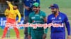 IND vs ZIM: రోహిత్, బాబర్‌ల చెత్త రికార్డును సమం చేసిన సికందర్ రజా.. అదేంటంటే?