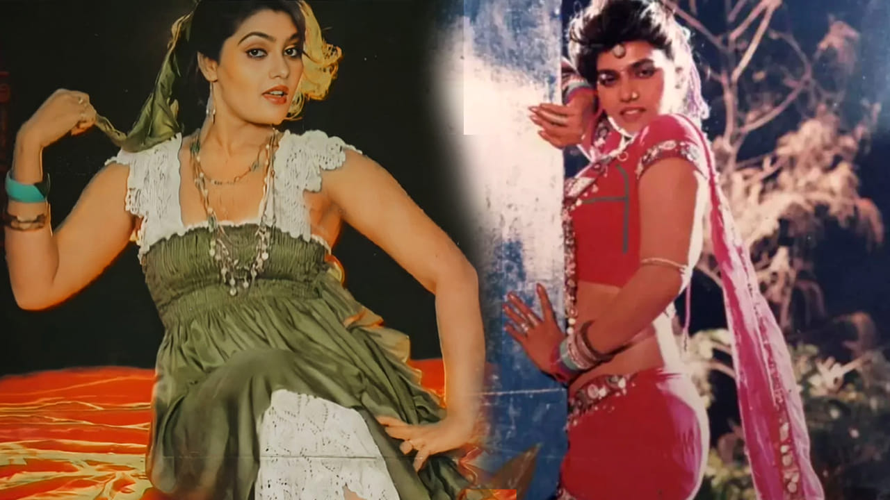 Silk Smitha
