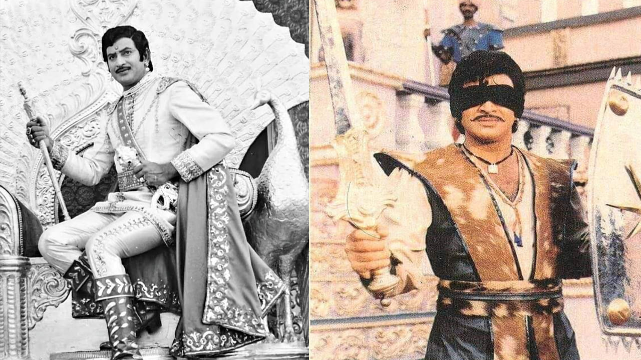 ఇది అప్పట్లో బాహుబలి రేంజ్ మూవీ.. కేవలం 53 రోజుల్లోనే తీశారు.. బడ్జెట్ ఎంతంటే..? ఇది అప్పట్లో బాహుబలి రేంజ్ మూవీ.. కేవలం 53 రోజుల్లోనే తీశారు.. బడ్జెట్ ఎంతంటే..?