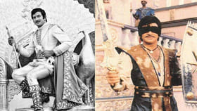 కేవలం 53 రోజుల్లోనే ఈ చిత్రాన్ని తీశారు..