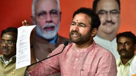 తెలంగాణ వాసులకు కేంద్రం నుంచి అదిరిపోయే గుడ్‌న్యూస్