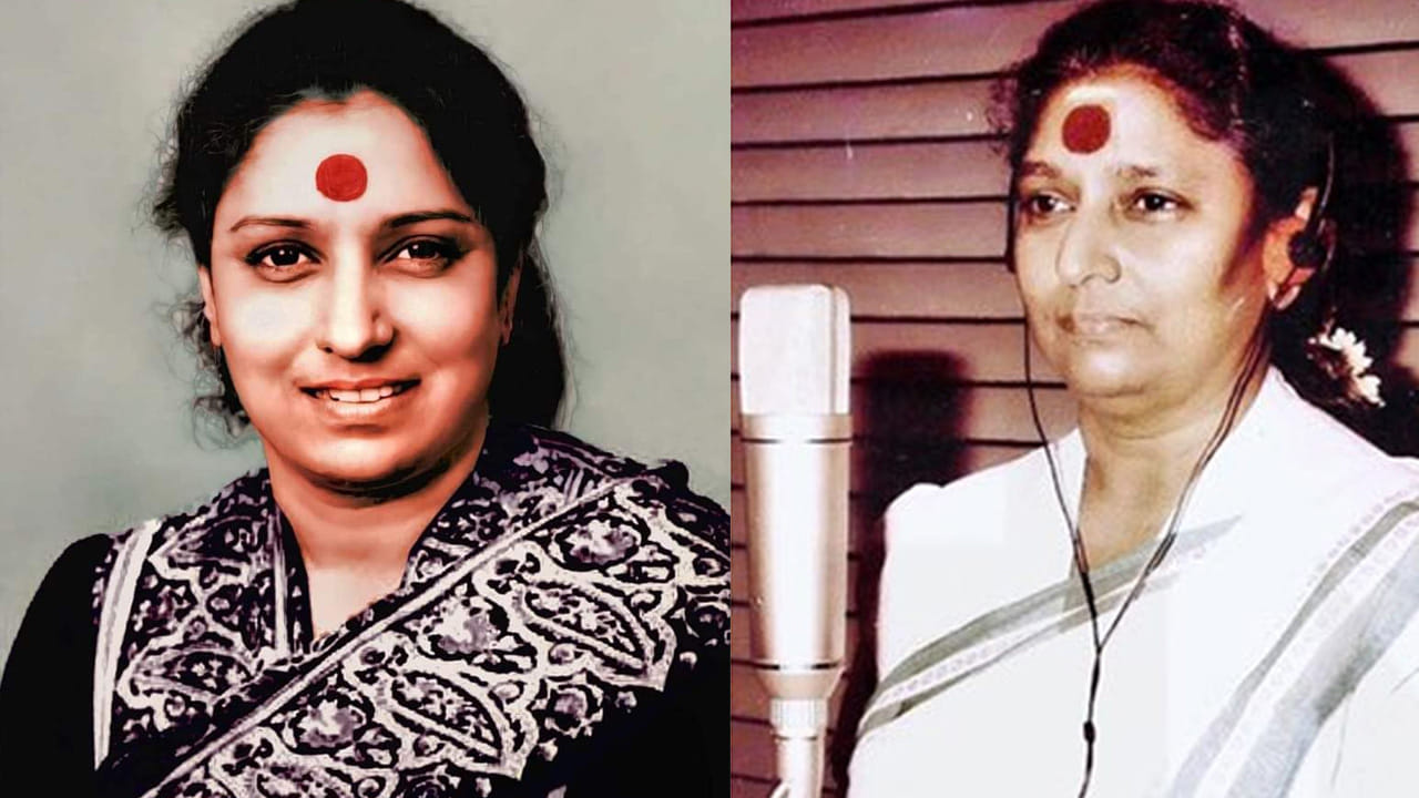Singer S Janaki: ఒకే పాట.. నాలుగు గొంతులు.. గానకోకిల జానకమ్మ అద్భుతం.. ఈ పాట విన్నారా..?