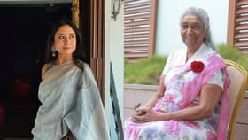 మా హృదయాలు భారంగా ఉన్నాయి.. ఎస్‌ జానకి మనవరాలు ఎమోషనల్ పోస్ట్