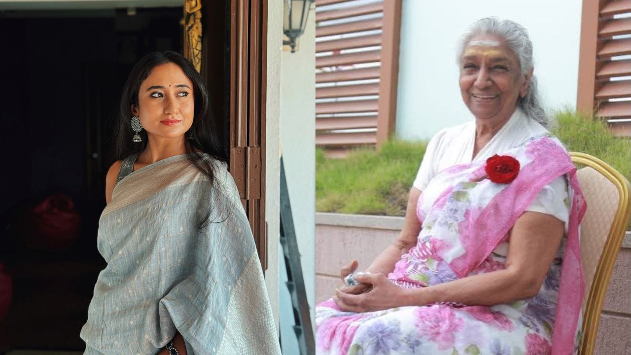 S Janaki: మా హృదయాలు భారంగా ఉన్నాయి.. ఎస్ జానకి మనవరాలు ఎమోషనల్ పోస్ట్