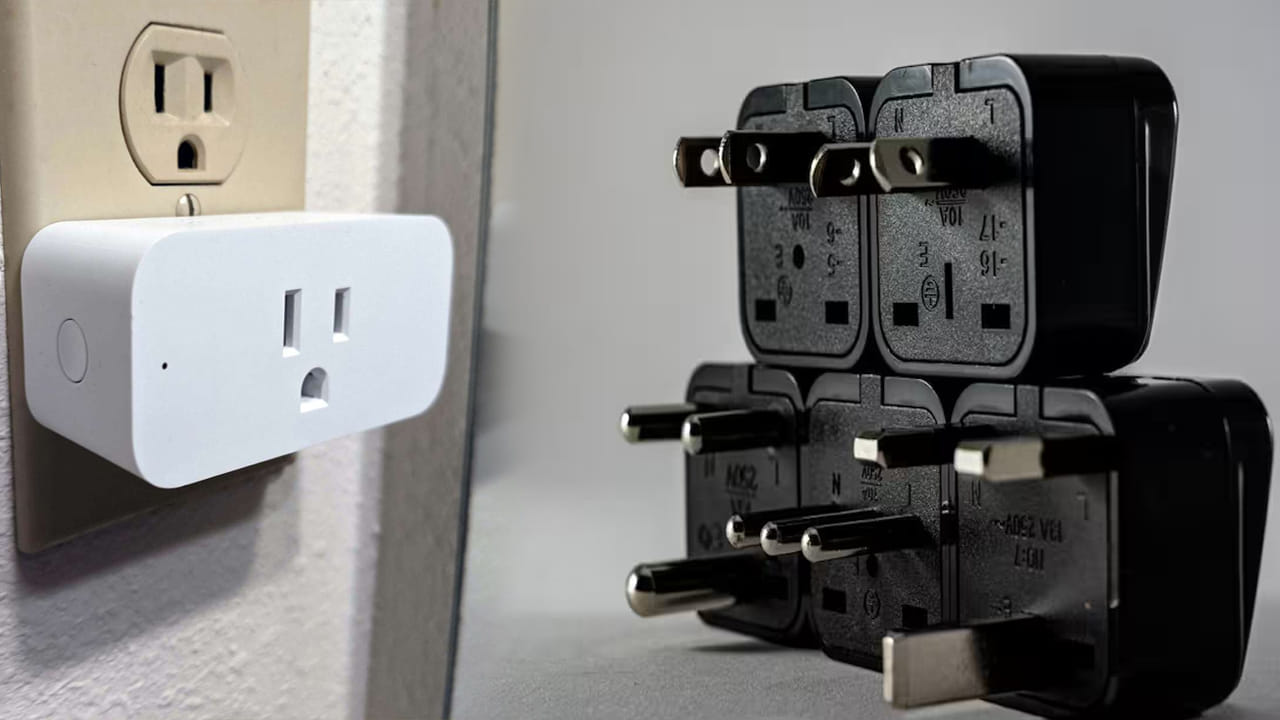 Smart Plug Works: స్మార్ట్ ప్లగ్స్ గురించి తెలుసా? ఒక చిన్న పొరపాటు షార్ట్ సర్క్యూట్ ప్రమాదాన్ని పెంచుతుంది!