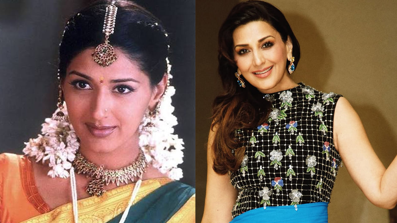 Sonali Bendre: 51 ఏళ్ల వయసులో 20 గంటలు ఉపవాసం.. ఇదే నా డైట్ సీక్రెట్.. సోనాలి బింద్రే కామెంట్స్..