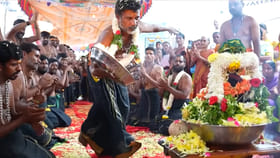 ఒక్కసారి ఈ పాట విను మావ.. ఒళ్లు పులకరించిపోతుంది