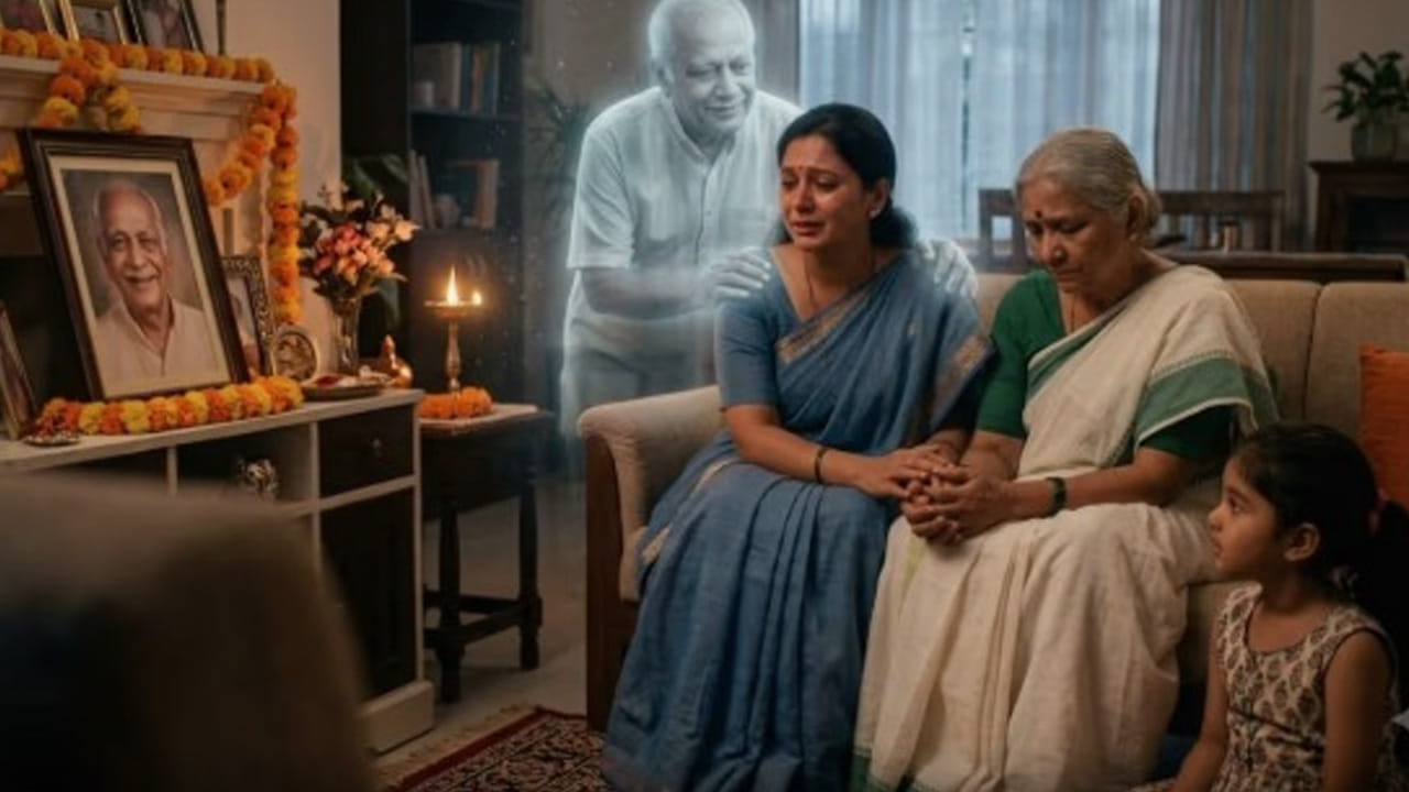 చనిపోయిన తర్వాత కూడా ఆత్మలు మీ మాటలు వింటాయా?