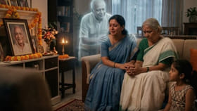 చనిపోయిన తర్వాత కూడా ఆత్మలు మీ మాటలు వింటాయా?