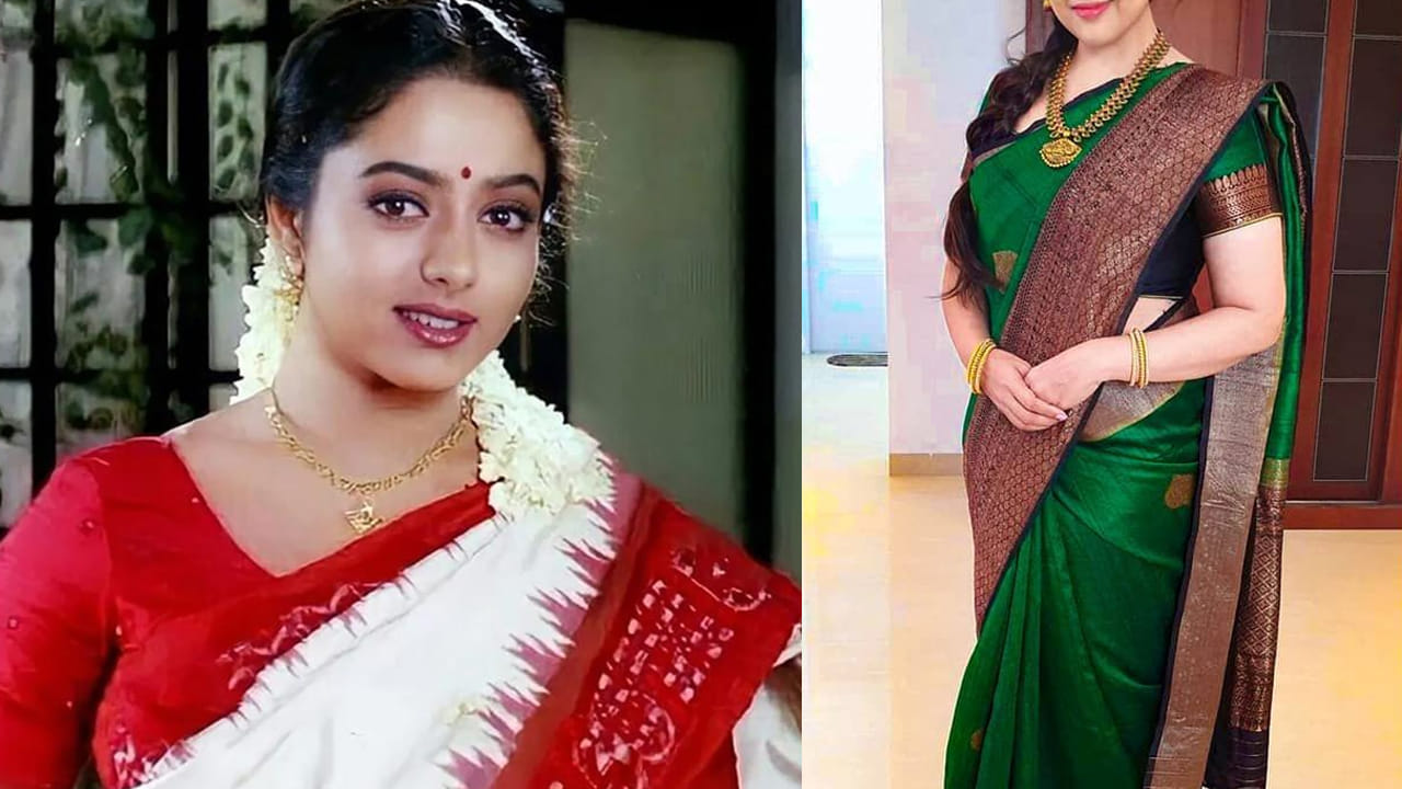 Soundarya: సౌందర్య వెళ్లిన ఆ ఫ్లైట్లోనే నేనూ ఉండాల్సింది, కానీ.. షాకింగ్ విషయం చెప్పిన టాలీవుడ్ హీరోయిన్