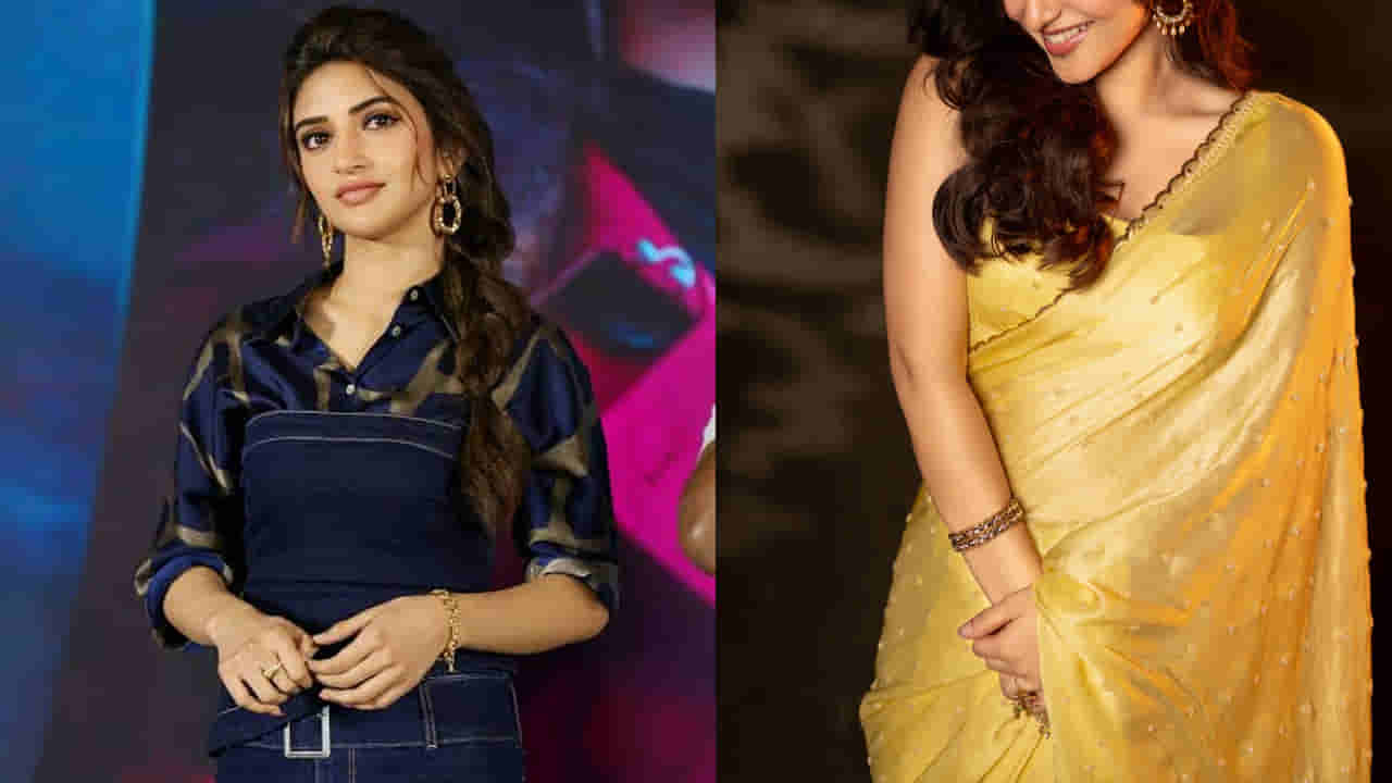 Sreeleela: శ్రీలీలకు షాకిచ్చిన యంగ్ హీరోయిన్.. స్టార్ హీరో సినిమాలో ఛాన్స్ కొట్టేసిన తమిళ్ బ్యూటీ..