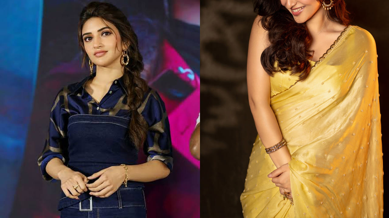 Sreeleela: శ్రీలీలకు షాకిచ్చిన యంగ్ హీరోయిన్.. స్టార్ హీరో సినిమాలో ఛాన్స్ కొట్టేసిన తమిళ్ బ్యూటీ..