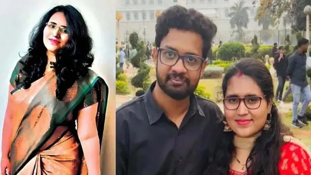 Vizag: రాధా గాయత్రి మృతి కేసులో సంచలనం.. కీలక అప్ డేట్