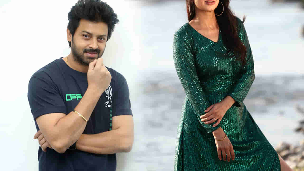 ఆ హీరోయిన్ షూటింగ్ నుంచి పారిపోయింది.. చంపేయాలన్న కోపం వచ్చింది.. హీరో షాకింగ్ కామెంట్స్